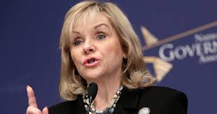 Common Core repeal in Oklahoma signed by Governor Mary Fallin