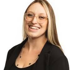 Brittany Ballenger's Instagram, Twitter & Facebook