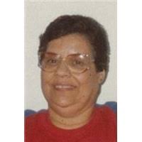 Josefina Jacquez Obituary