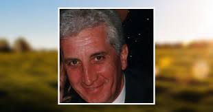Raymond Vito D'Arienzo, EdD Obituary March 16, 2016