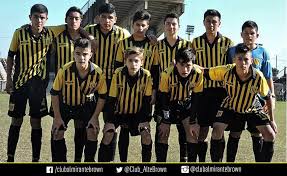 Club almirante brown no figura entre los 500 artistas más apoyados o visitados de esta semana. Inferiores Las Categorias Juveniles Club Almirante Brown Facebook