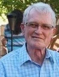 Kin Ronald 'Ron' Pearson Obituary October 9, 2020