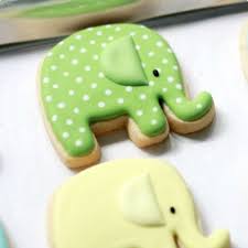Sugar Cookie Recipe Sweetopia Recipe Cookie Decorating Sugar Cookie Designs Elephant Cookies