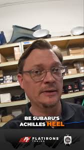 There is a lot of talk about issues with Subaru Head Gaskets. So much so  that many people consider Head Gaskets Subarus' Achilles Heel., But is that  fair?, What can cause overheating issues in your ...