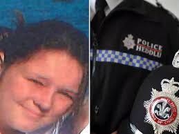 Police appeal for information about missing 14-year-old Michaela Lawrence