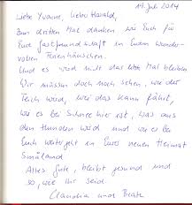 Einige Eintrage Aus Unserem Gastebuch Im Ferienhaus Ferienhaus Smaland Ferienhaus Ferien