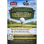 2026 NCFO / NCBO Charity Golf Tournament