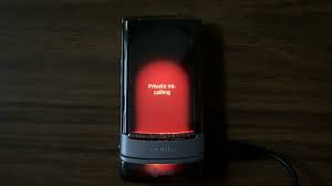 Nokia Mural 6750 Incoming Call - AT&T ...