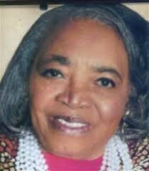 Ida Mae Byrd-Harris Obituary