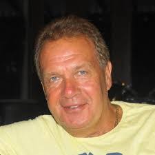 Peter Maule's Instagram, Twitter & Facebook