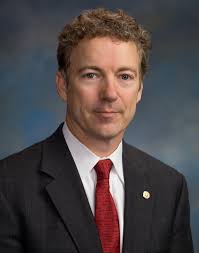 Rand paul was born on january 7, 1963 in pittsburgh, pennsylvania, usa as randal howard paul. Rand Paul Touts Efforts To Increase Legal Immigration To Us Wkms