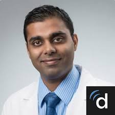 Dr. Tushar Trivedi, MD