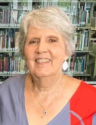 Obituary of Sandra Kenny