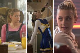 Juniper and dagwood — the newborn twins of third cousins jason blossom and polly cooper. Lili Reinhart S Best 9 Moments As Betty Cooper On Riverdale Teen Vogue