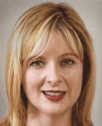 I Think I Love You by Allison Pearson