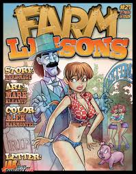 ✅️ Porn comic Farm Lessons. Chapter 21. JABComix. Sex comic hot sisters  broke | Porn comics in English for adults only | sexkomix2.com