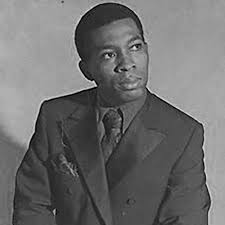 Otis Wright: albums, songs, playlists