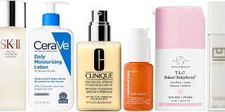 Rated amongst the top 5 organic brands in india, it is an authentic skin care brand which maintains the highest standards of quality as each product is handmade using the traditional methods. The Best Skin Care Brands The 30 Skincare Brands We Love