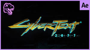 Jump to navigation jump to search. Cyberpunk 2077 Game Logo Reveal 4k After Effects Youtube