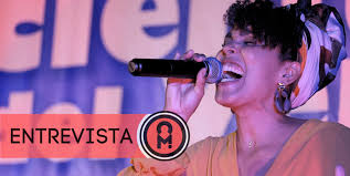 Kim Simmons: La música como vehículo de liberación