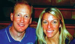 Christina Grayson's Instagram, Twitter & Facebook