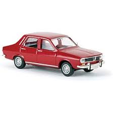 Image result for Red 1969 Renault