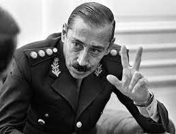 Videla were placed on trial in 1985. Jorge Rafael Videla Argentina Military Leader In Dirty War Dies At 87 The New York Times