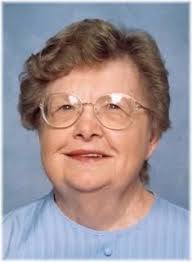Obituary of Irma J. Broders