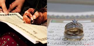 A person who fulfills his sexual urges lawfully would rarely be distracted in spiritual pursuits. 3 Aspects That Make Marriage Invalid According To Islam