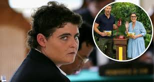 Bali Nine's Renae Lawrence: 'I'm ready for I'm A Celeb'