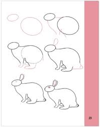 Maybe you would like to learn more about one of these? How To Draw 20 Wild Animals 2 By I Heard You Can Draw Tpt