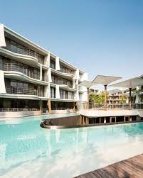 Baan San Kraam In 2020 Sea Resort Architect Swimming Pools