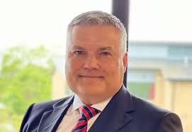 New MD appointed at Persimmon for our area