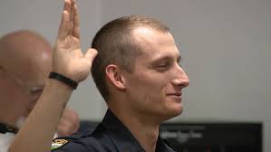 Dunbar community uneasy after officer linked to death gets promotion