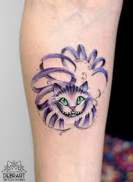 40 Best Tattoos From Amazing Tattoo Artist Deborah Genchi Shape Tattoo Sleeve Tattoos Cat Tattoo Small