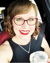 Happy Birthday Celebration for Ms. Dee at Eagle Evergreen Crossing