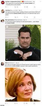 Follow me for more caring husband advice. Freedomroo The Real Reason James Corden Is Hosting Friends Reunion Star S Production Company Behind Tv Special Australiannewsreview