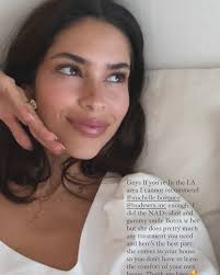 Convenience & Comfort All while enhancing yourself. #bodywrx #wellness  #comfort #selfcare #losangeles #medspa