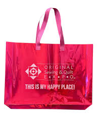 Get Expo Gear for Original Sewing & Quilt Expo in Cleveland