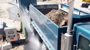 Regular undercarriage washes can also contribute to your car's longevity. Vehicle Wash Rack For Wheel And Undercarriage Wash