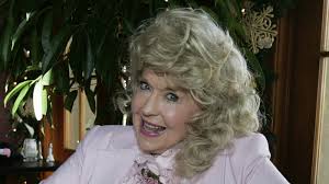 Donna Douglas, Elly May On 'The Beverly Hillbillies,' Dies At 81 : The  Two-Way : NPR