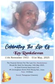 Ideal Funeral Sanctuary Ltd...