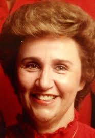 Irene Renbarger Obituary