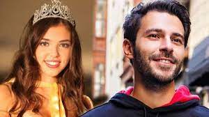 Beykent üniversitesi tv haberciliği ve programcılığı bölümünde okudu. Hakan Sabanci Ya Ifsa Soku Aygun Aydin Butun Mesajlari Paylasti