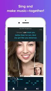 Install the latest version of smule: Download Smule App Educational App Store