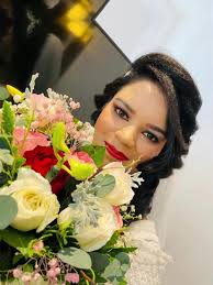 #noorbridal #gampola #fypシ #weddingtiktok #weddingblog #weddinginspiration  #srilankantiktok #2k22 #weddingssl #bridalshowroom #likesforlikes  #instawedding #makeupartist #hairstylist #3dhairstyle ...