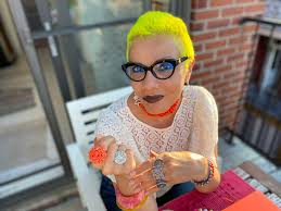 Global Roundup: Peru Indigenous Trans Woman, Bulgaria Women's Protests,  Namibia Gay Rights, Nigeria Queer Ballroom Scene, Hong Kong LGBTQ Mass  Wedding