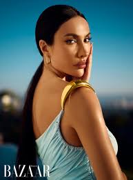 Makeup artist Mila Markeeva transforms Katrina Romaneca