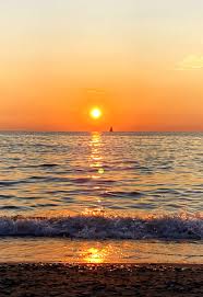 Sunset (countable and uncountable, plural sunsets). Https Www Observertoday Com News Page One 2020 08 Picture E2 80 88this A Perfect Sunset
