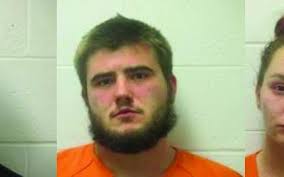 Three Charged In Drug Overdose Death